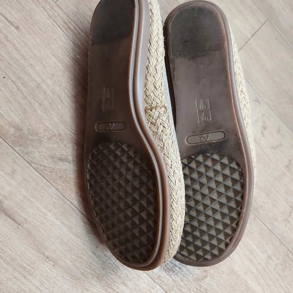 7 Aerosoles Tan shoes‎